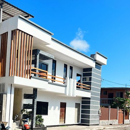La Casa De Moni Apartment Puerto Baquerizo Moreno Exterior photo